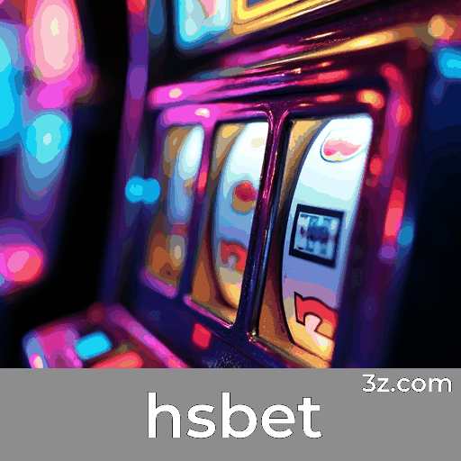 Tecnologia Avançada da Plataforma hsbet: Onde Inovação Encontra Experiência