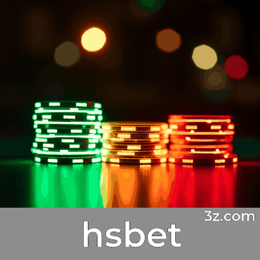 hsbet: Análise Esportiva e Estratégias de Aposta
