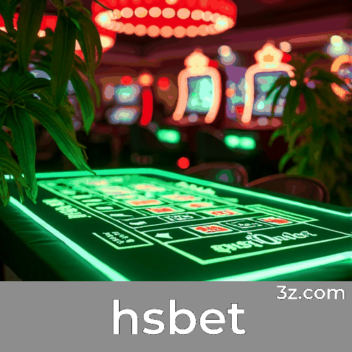 Desbloqueie Surpresas com hsbet: Bônus Incríveis!
