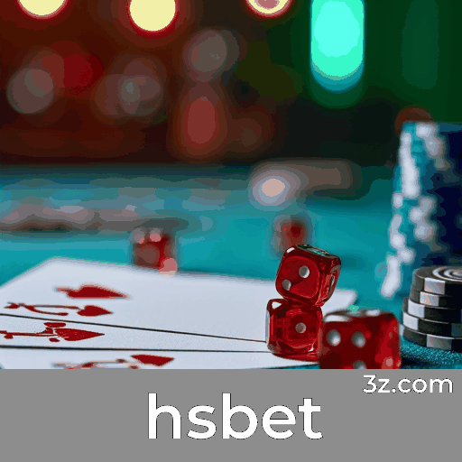 hsbet: Riqueza de Escolhas e Entretenimento para Brasileiros