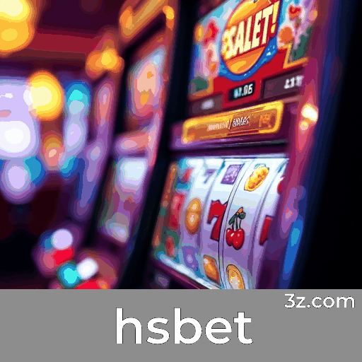 hsbet: Análise Esportiva e Estratégias de Aposta