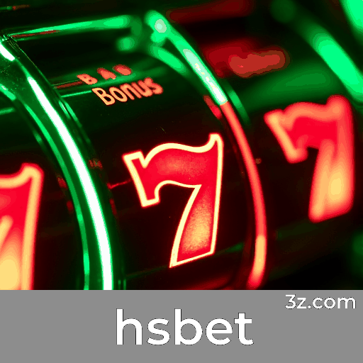 hsbet: Riqueza de Escolhas e Entretenimento para Brasileiros