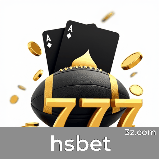 hsbet: Riqueza de Escolhas e Entretenimento para Brasileiros