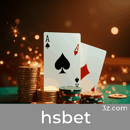 Desbloqueie Surpresas com hsbet: Bônus Incríveis!