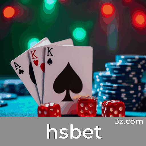 Equipe de Elite e Experiência de Luxo no Casino hsbet