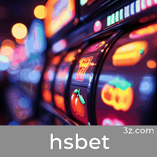 Experiência Premium de Jogos de Casino no hsbet