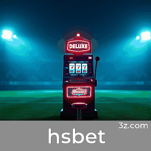 Tecnologia Avançada da Plataforma hsbet: Onde Inovação Encontra Experiência